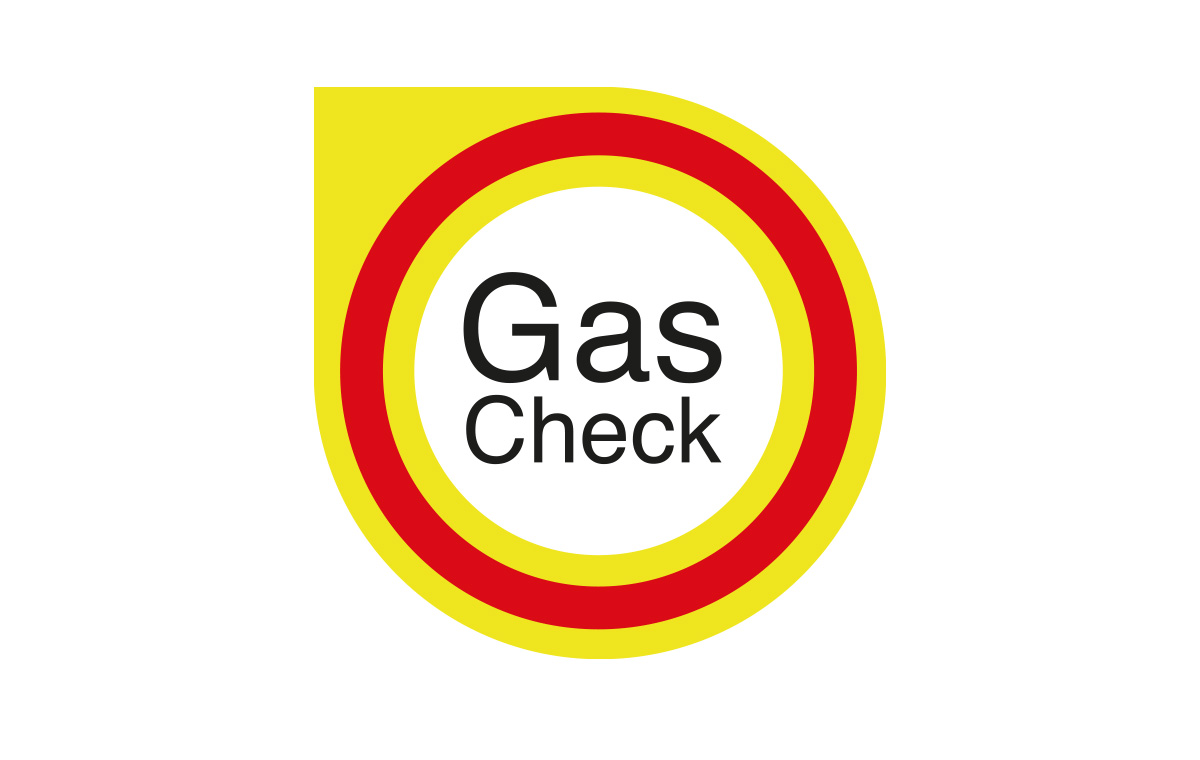 Gas Check
