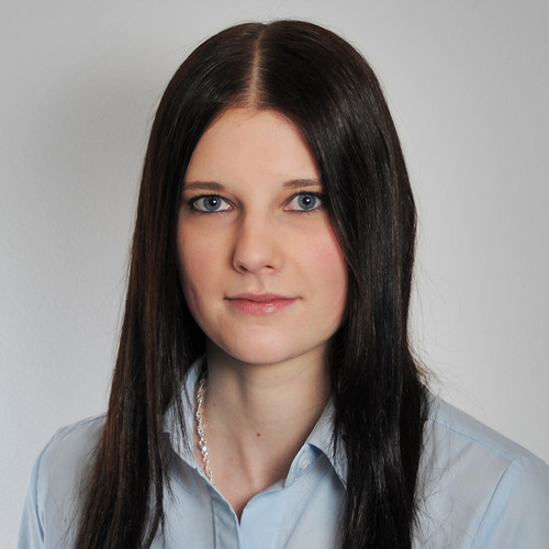 Annika Gruben